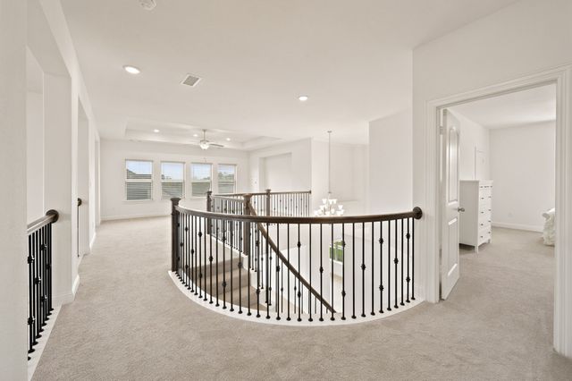1902 Hamilton Park Drive, Mansfield, TX 76063