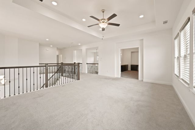1902 Hamilton Park Drive, Mansfield, TX 76063