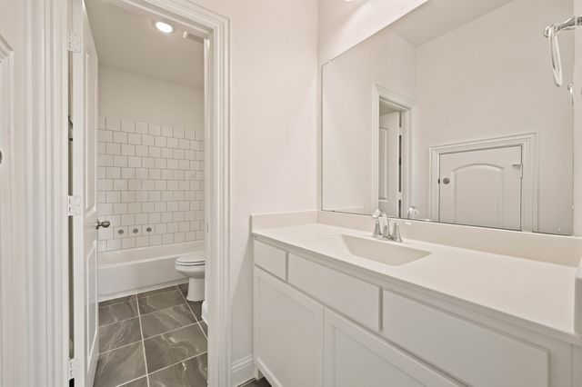 1902 Hamilton Park Drive, Mansfield, TX 76063