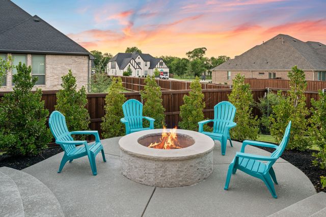 1902 Hamilton Park Drive, Mansfield, TX 76063