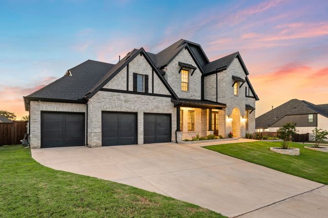 1902 Hamilton Park Drive, Mansfield, TX 76063