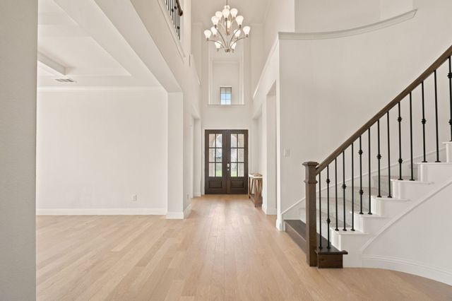 1902 Hamilton Park Drive, Mansfield, TX 76063