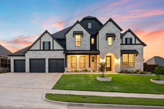 1902 Hamilton Park Drive, Mansfield, TX 76063