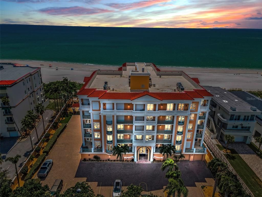 12200 1ST STREET W 101, Treasure Island, FL 33706