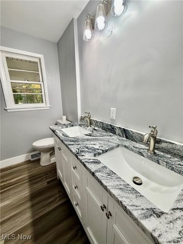 278 Smith Drive, Tallmadge, OH 44278