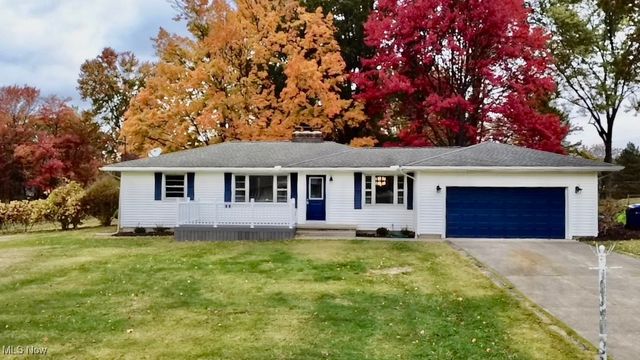278 Smith Drive, Tallmadge, OH 44278