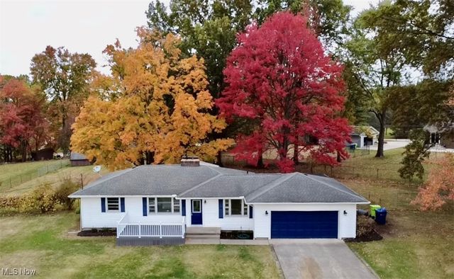 278 Smith Drive, Tallmadge, OH 44278