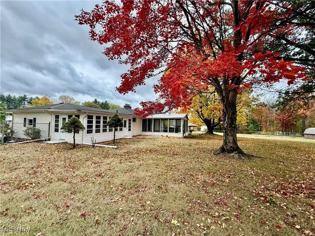 278 Smith Drive, Tallmadge, OH 44278