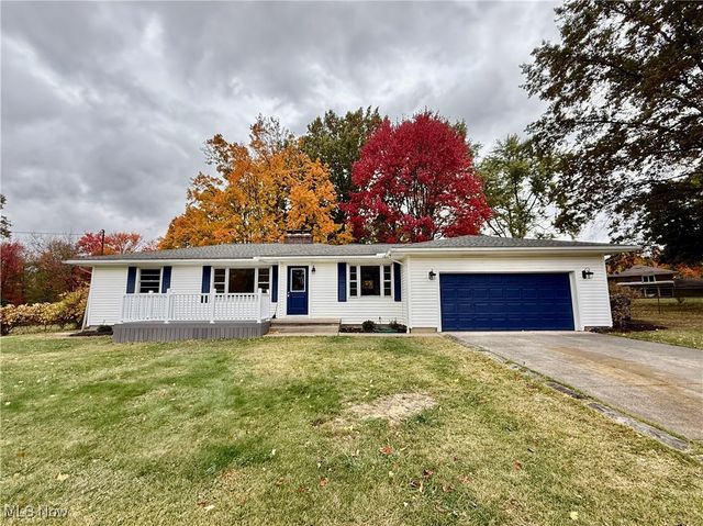 278 Smith Drive, Tallmadge, OH 44278