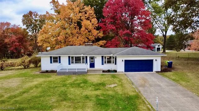 278 Smith Drive, Tallmadge, OH 44278