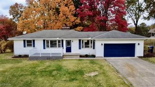 278 Smith Drive, Tallmadge, OH 44278