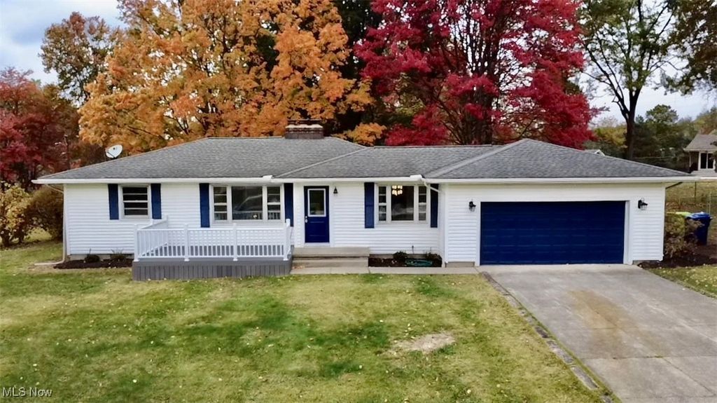 278 Smith Drive, Tallmadge, OH 44278