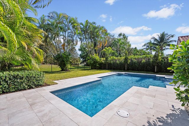 12605 Mallet Circle, Wellington, FL 33414