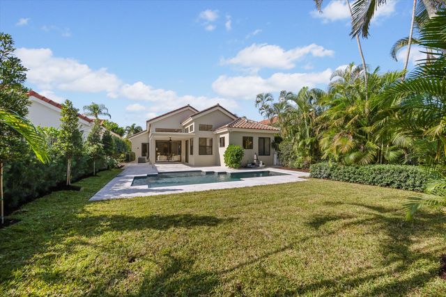 12605 Mallet Circle, Wellington, FL 33414