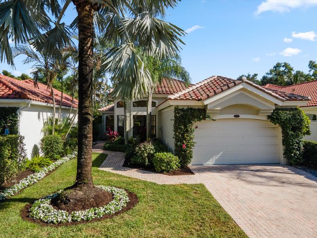 12605 Mallet Circle, Wellington, FL 33414