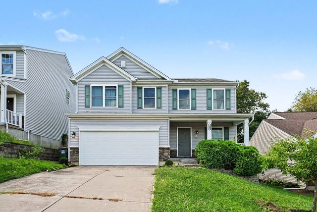3605 Hader, Cincinnati, OH 45211