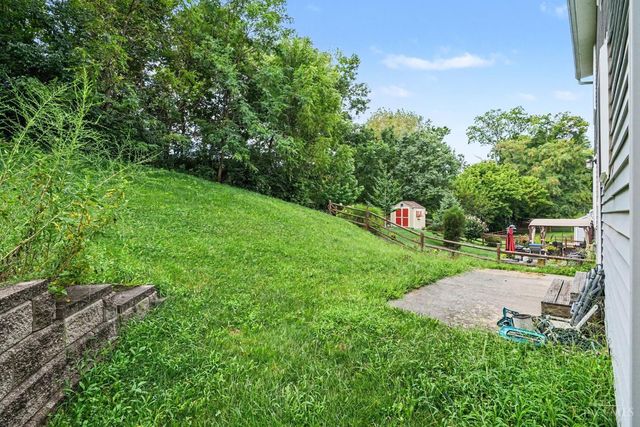 3605 Hader, Cincinnati, OH 45211