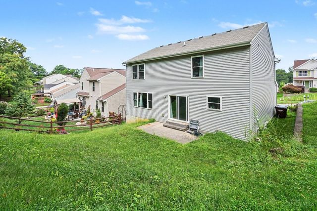 3605 Hader, Cincinnati, OH 45211