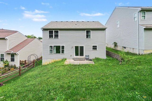 3605 Hader, Cincinnati, OH 45211