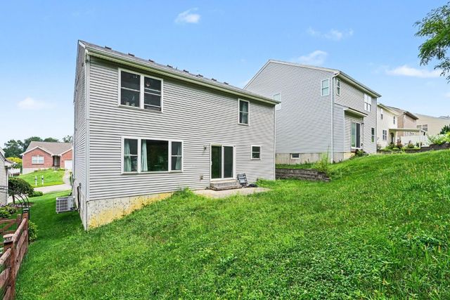 3605 Hader, Cincinnati, OH 45211