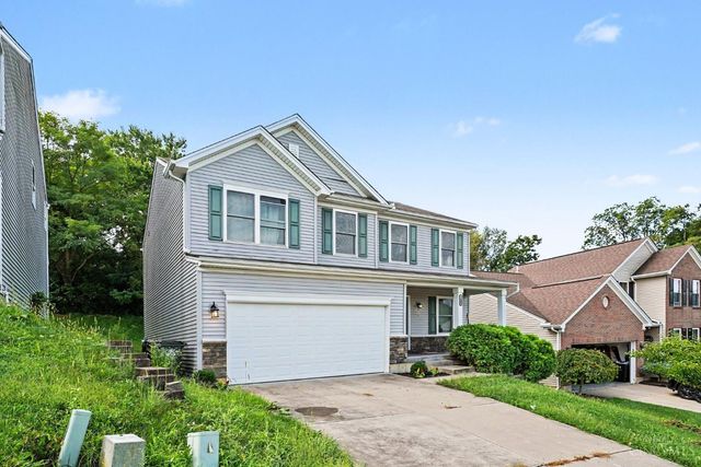 3605 Hader, Cincinnati, OH 45211