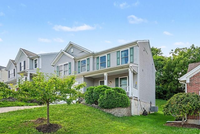 3605 Hader, Cincinnati, OH 45211