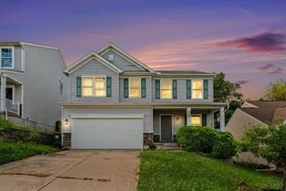 3605 Hader, Cincinnati, OH 45211