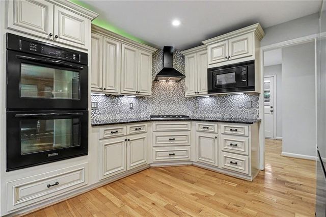 140 Fairway Ridge Drive, Alpharetta, GA 30022
