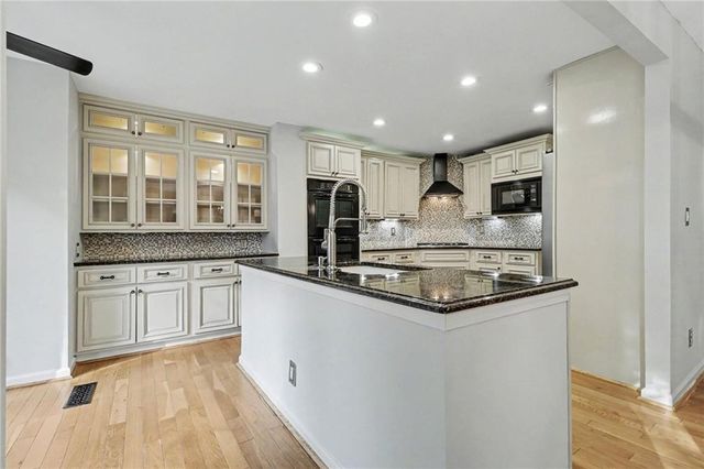140 Fairway Ridge Drive, Alpharetta, GA 30022