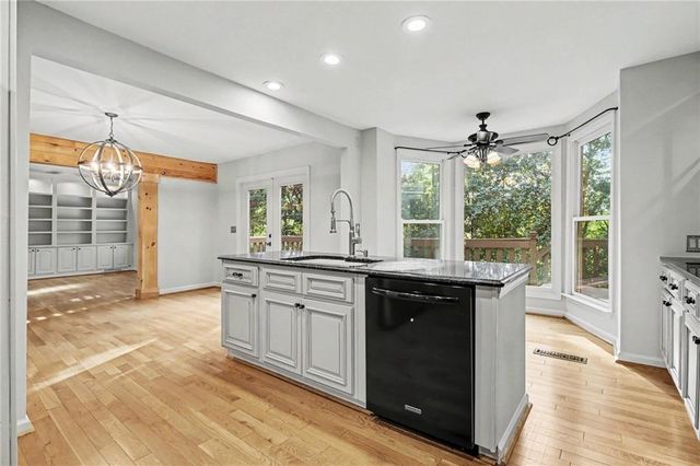 140 Fairway Ridge Drive, Alpharetta, GA 30022