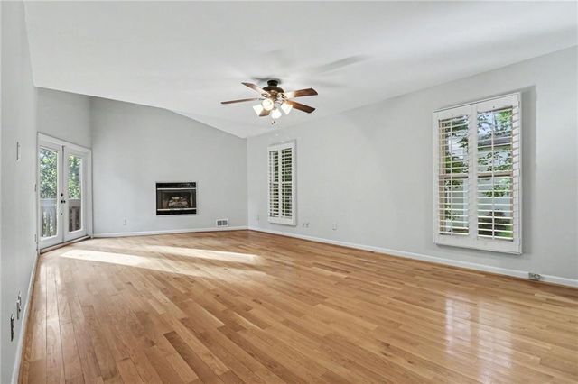 140 Fairway Ridge Drive, Alpharetta, GA 30022