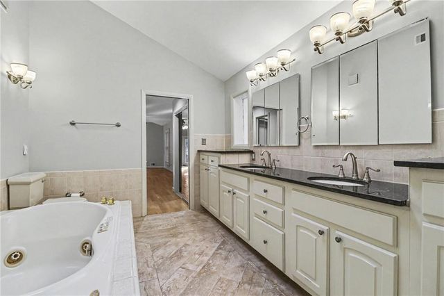 140 Fairway Ridge Drive, Alpharetta, GA 30022