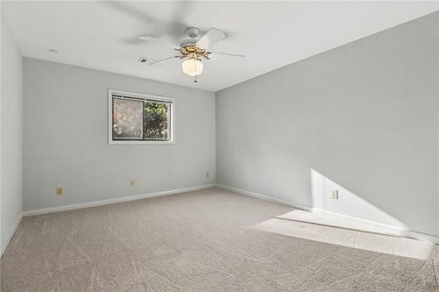 140 Fairway Ridge Drive, Alpharetta, GA 30022