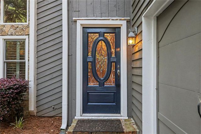 140 Fairway Ridge Drive, Alpharetta, GA 30022
