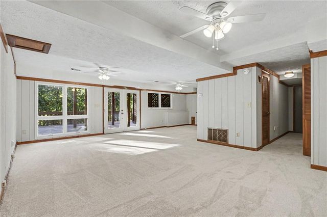 140 Fairway Ridge Drive, Alpharetta, GA 30022