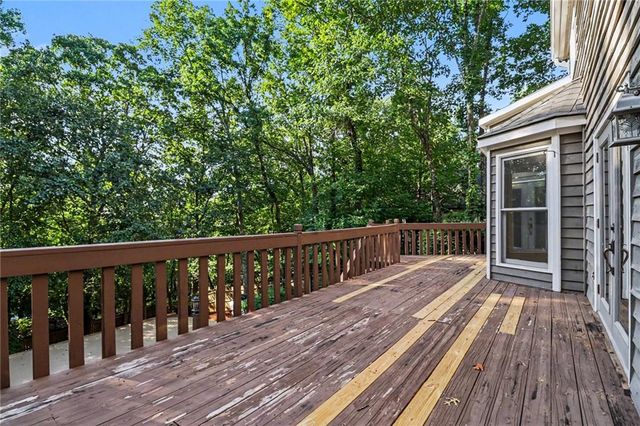 140 Fairway Ridge Drive, Alpharetta, GA 30022
