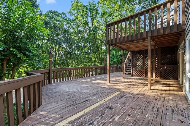 140 Fairway Ridge Drive, Alpharetta, GA 30022