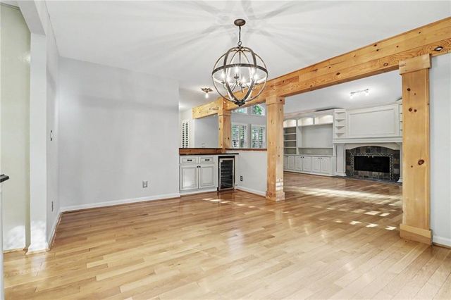 140 Fairway Ridge Drive, Alpharetta, GA 30022