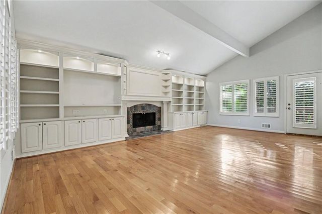 140 Fairway Ridge Drive, Alpharetta, GA 30022