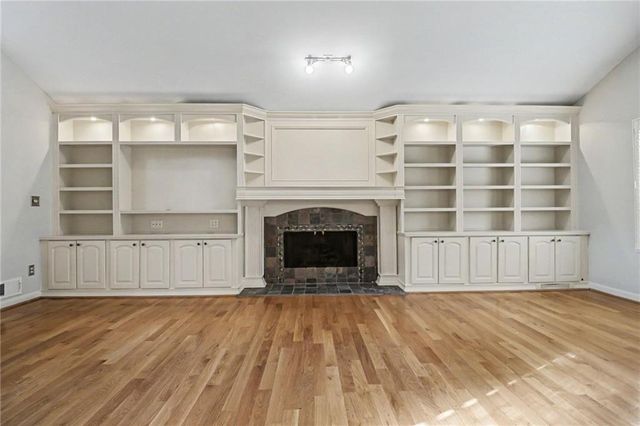 140 Fairway Ridge Drive, Alpharetta, GA 30022