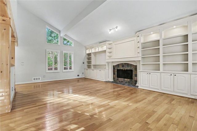 140 Fairway Ridge Drive, Alpharetta, GA 30022