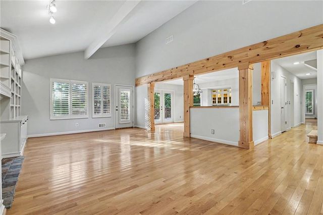 140 Fairway Ridge Drive, Alpharetta, GA 30022
