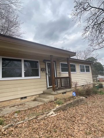 75 Purdue Circle, Little Rock, AR 72204