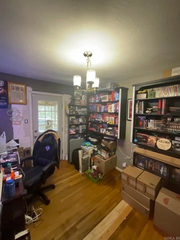 75 Purdue Circle, Little Rock, AR 72204