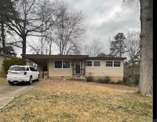 75 Purdue Circle, Little Rock, AR 72204