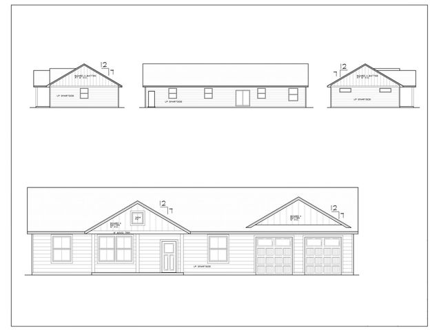 28791 Spotted Fawn Road, Danbury, WI 54830