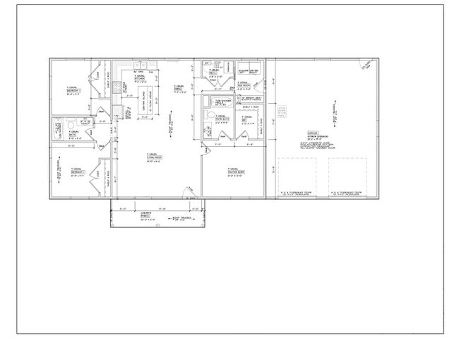 28791 Spotted Fawn Road, Danbury, WI 54830