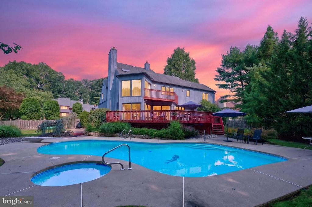20 NOLEN CIR, VOORHEES, NJ 08043 — photo 3