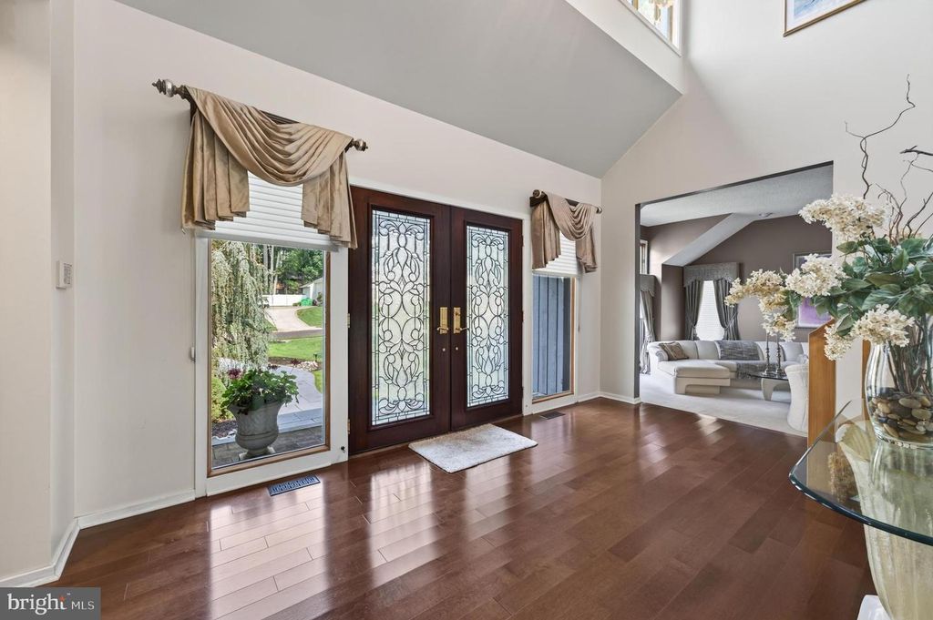 20 NOLEN CIR, VOORHEES, NJ 08043 — photo 4