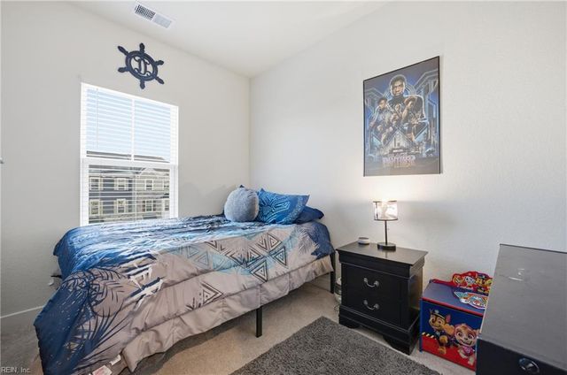 177 Spring Grove WAY, Smithfield, VA 23430